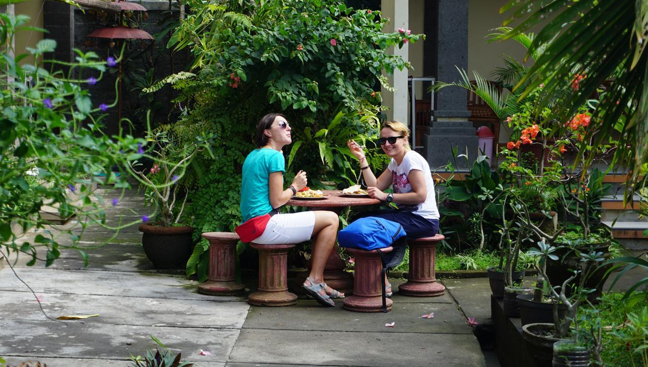 Nyuh Gading * Ubud (Bali)